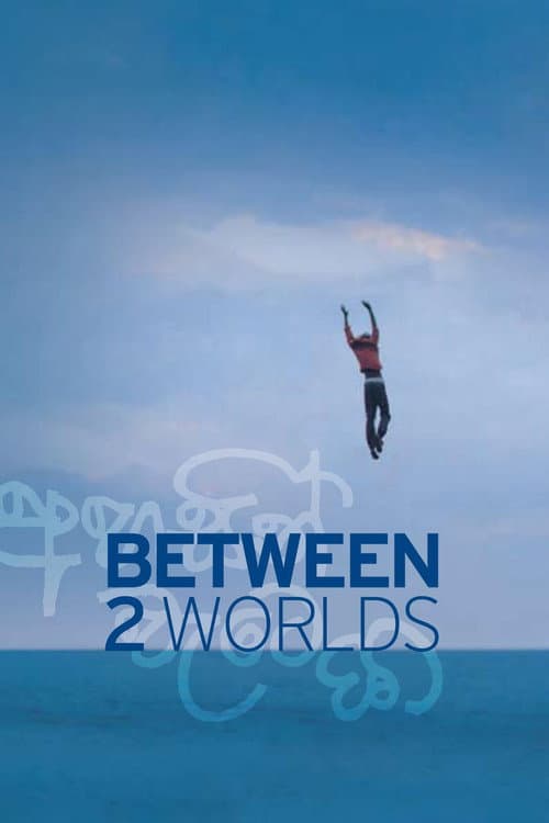 Poster for Between Two Worlds