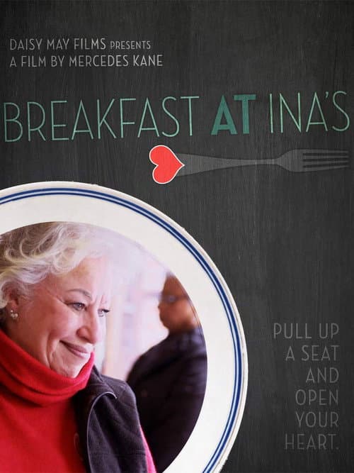 Poster for Breakfast at Ina's