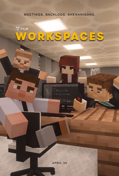 Poster for Workspaces