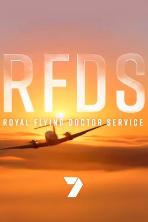 Poster for RFDS