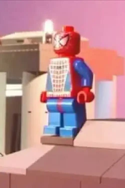 Poster for Spiderman