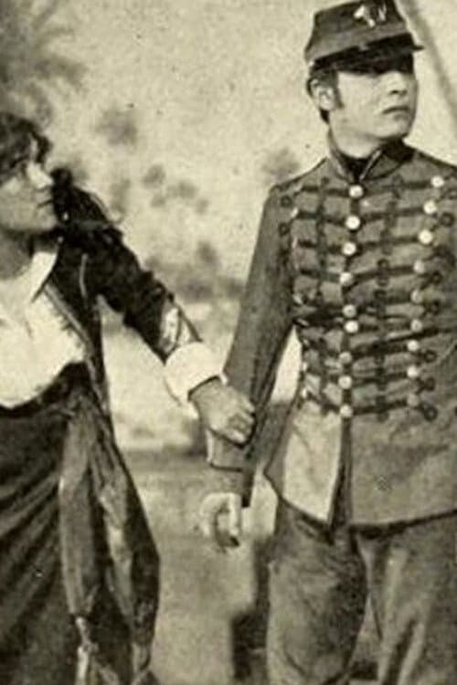 Poster for Under Two Flags