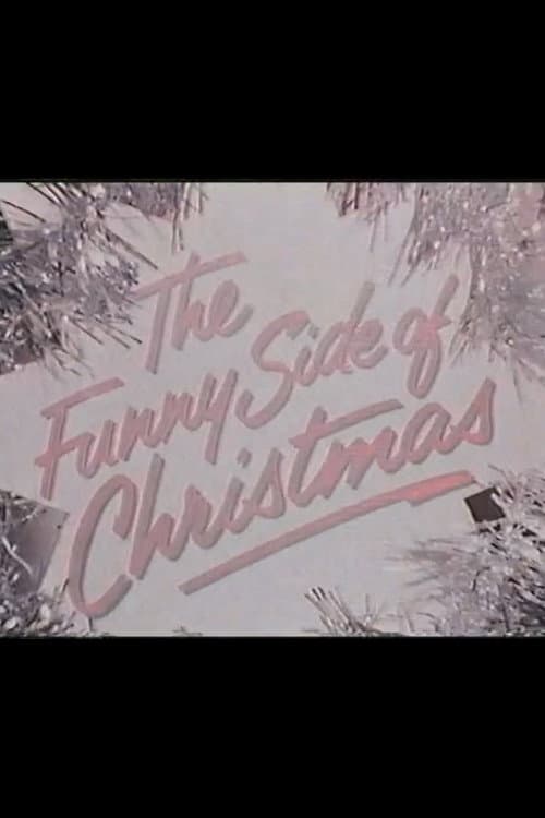 Poster for The Funny Side of Christmas