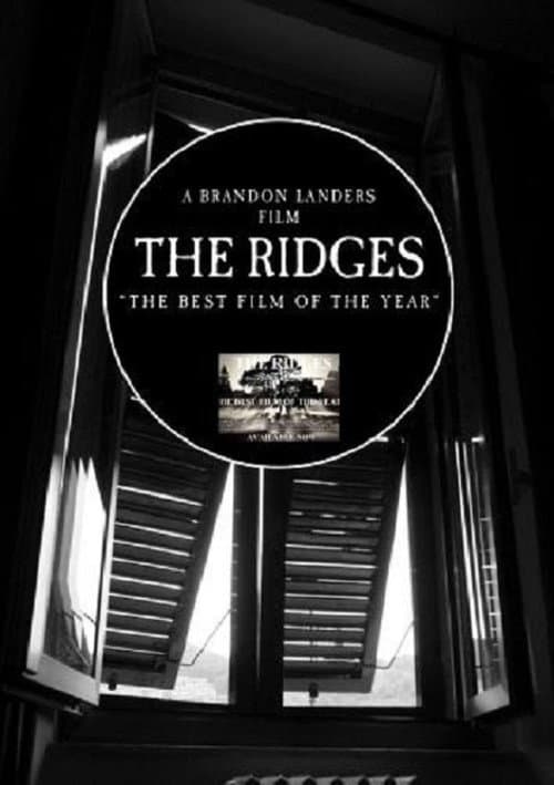 Poster for The Ridges
