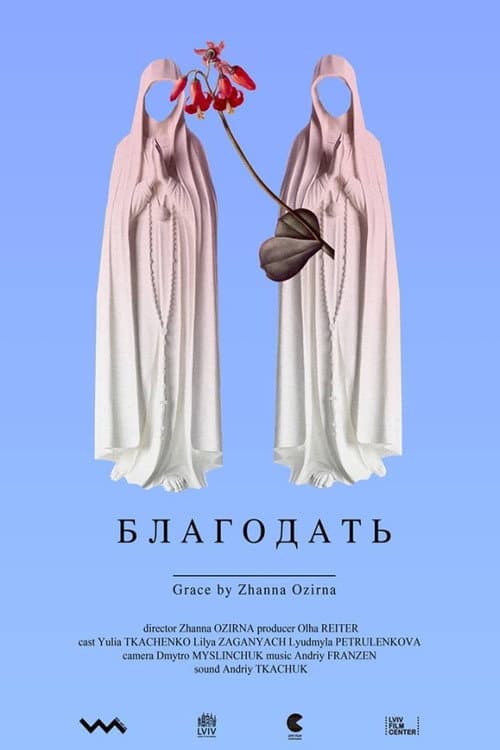 Poster for Grace