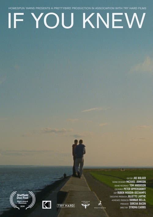 Poster for If You Knew