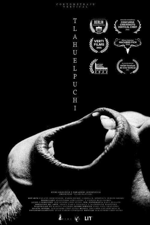 Poster for Tlahuelpuchi