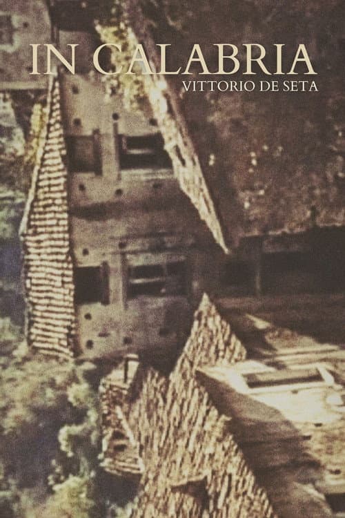 Poster for In Calabria
