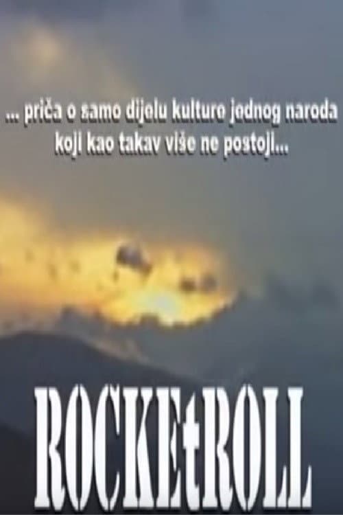 Poster for Rocketroll