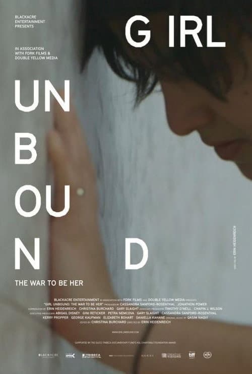 Poster for Girl Unbound