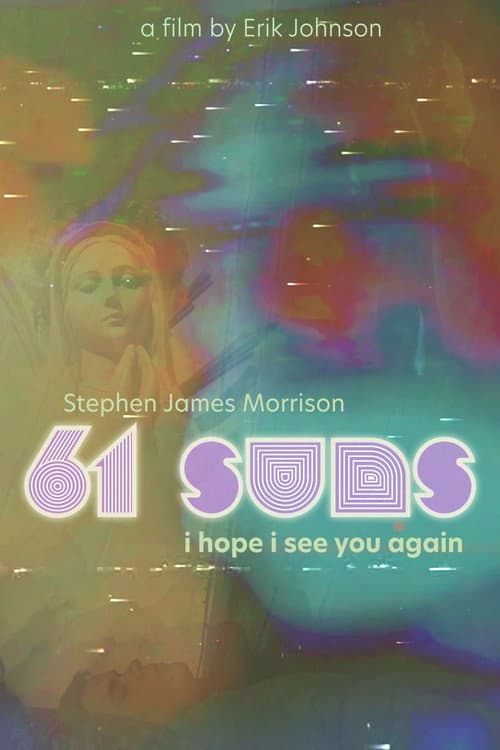 Poster for 61 Suns