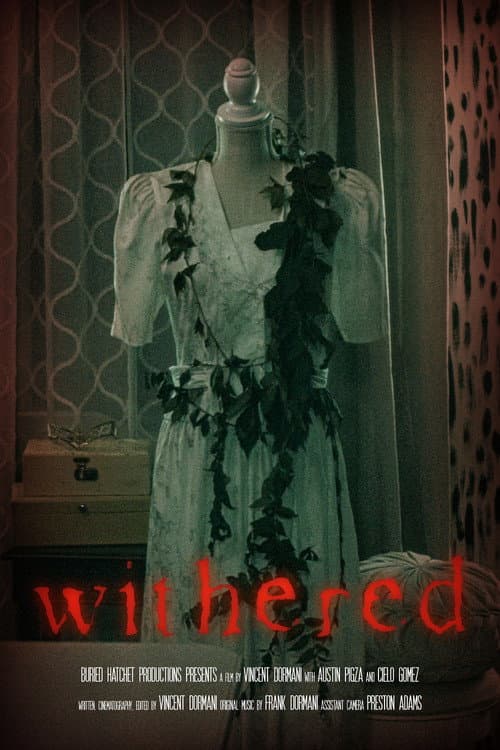 Poster for Withered