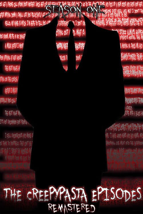 Poster for The Creepypasta Episodes: Remastered