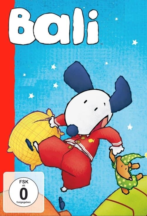 Poster for Bali