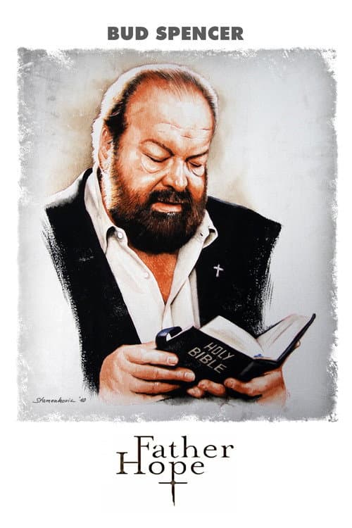 Poster for Father Hope