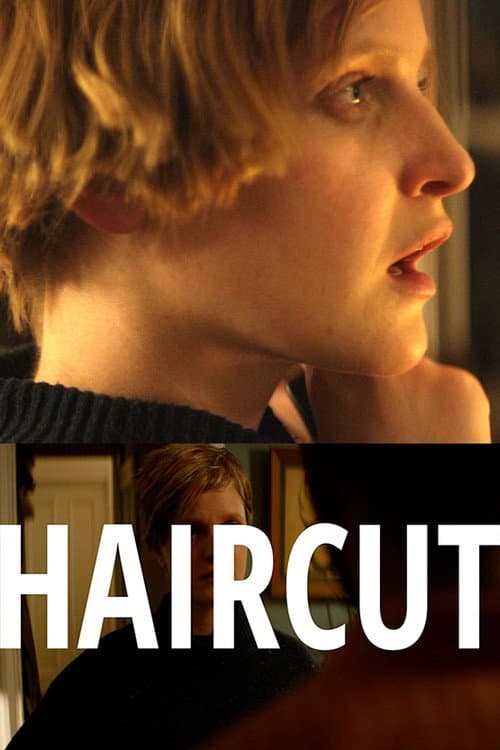 Poster for Haircut