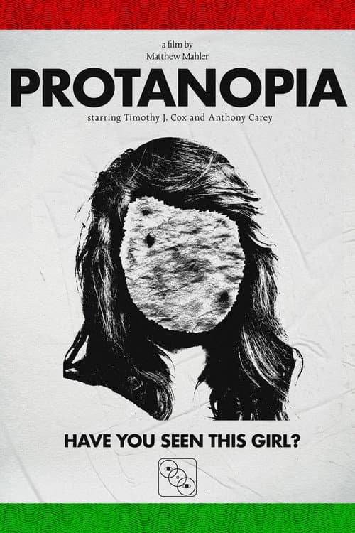 Poster for Protanopia