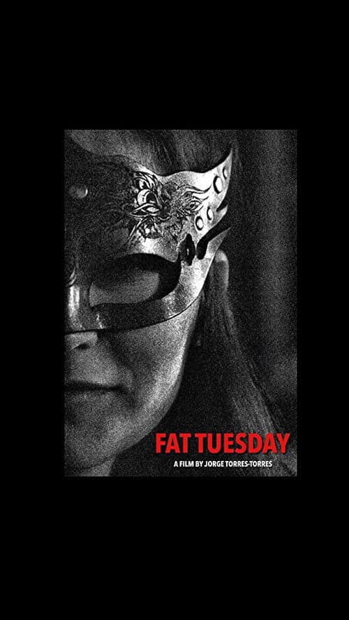 Постер до фільму «Fat Tuesday»