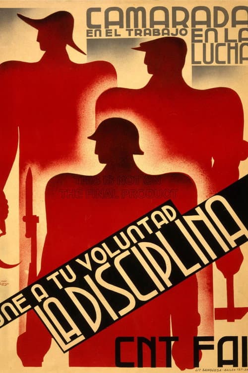 Poster for The Last