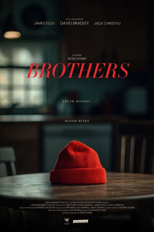 Poster for Brothers