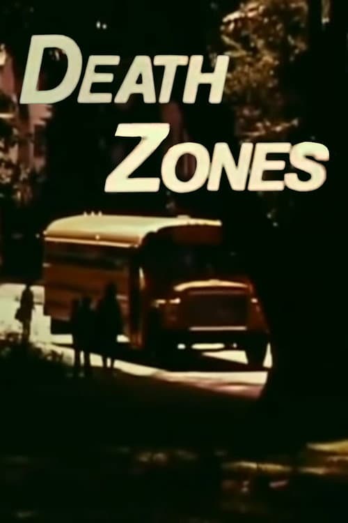 Poster for Death Zones