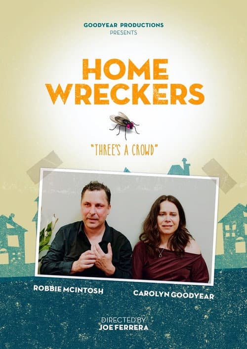 Poster for Home Wreckers