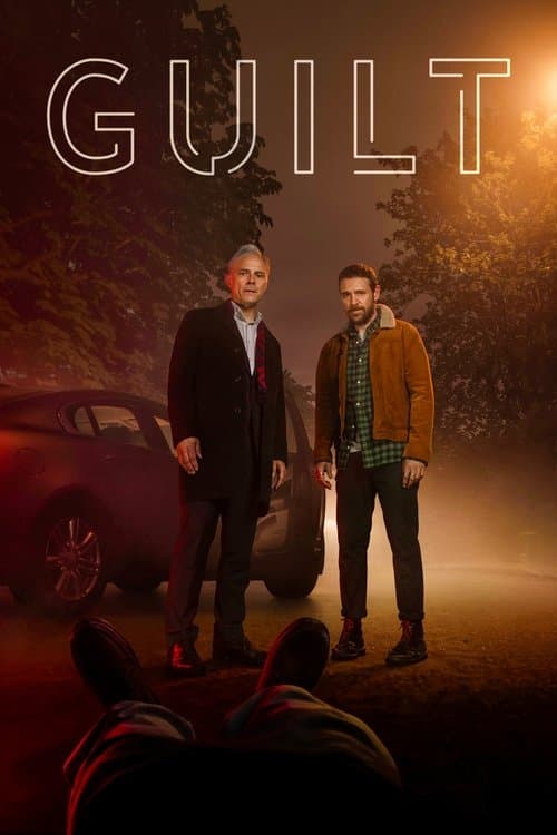 Poster for Guilt