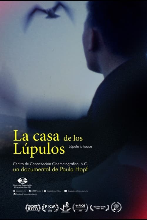 Poster for Lupulos' House