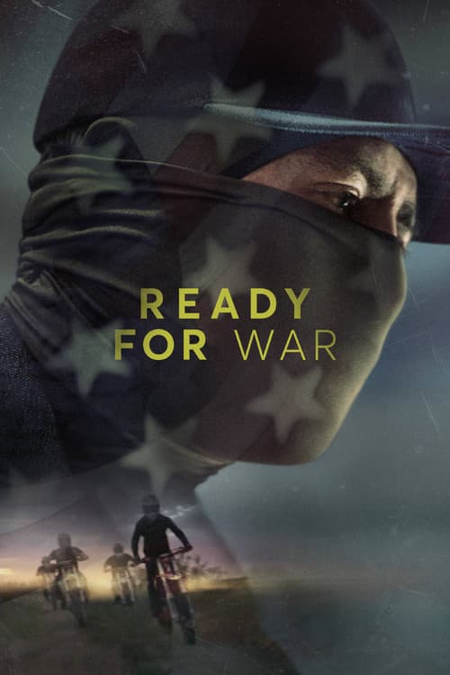 Poster for Ready for War