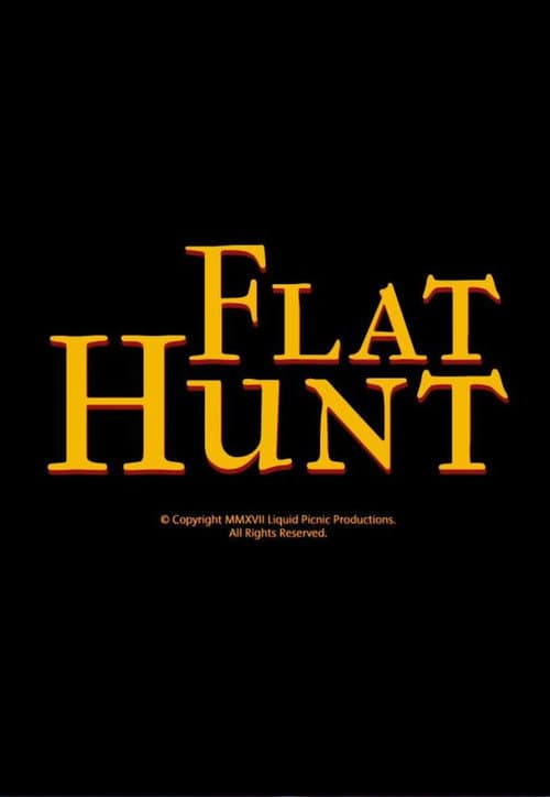 Poster for Flat Hunt
