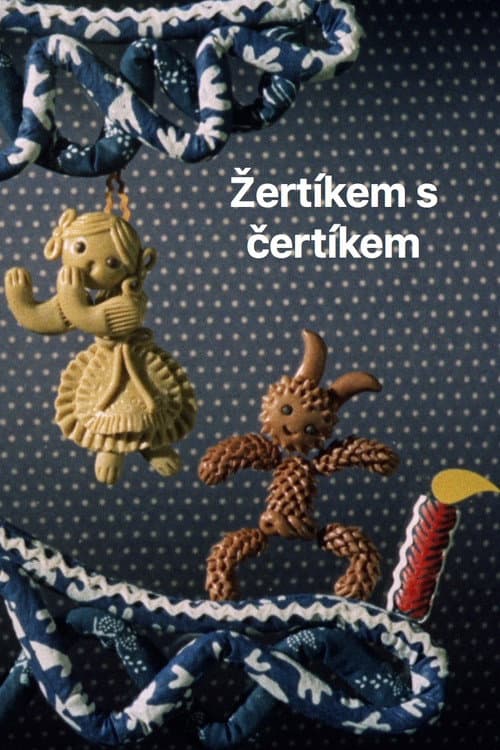 Poster for Devilish Tricks