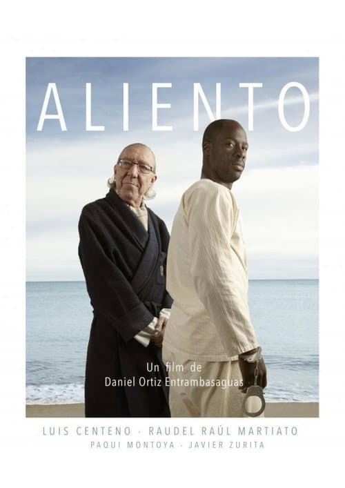 Poster for Aliento