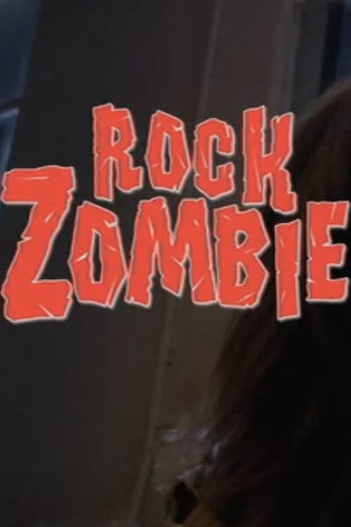 Poster for Rock Zombie