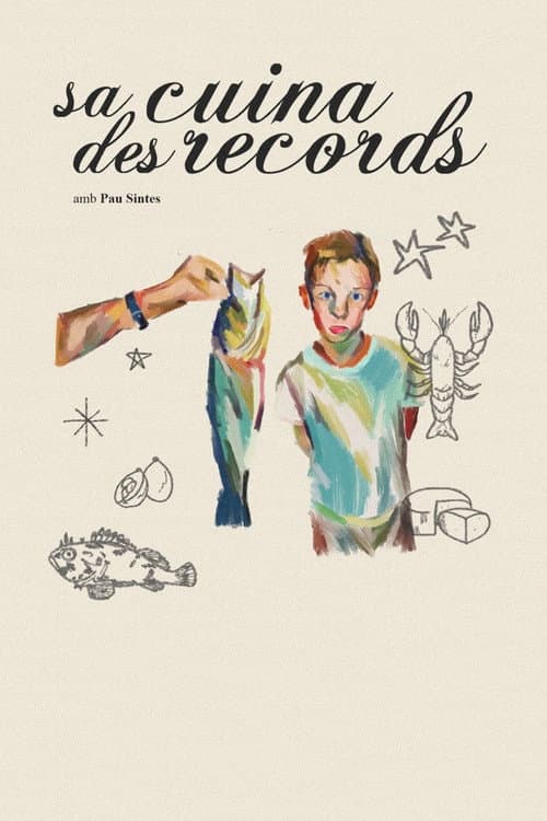 Poster for Sa cuina des records