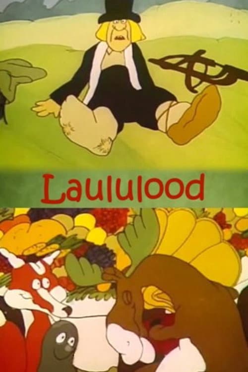 Poster for Laululood