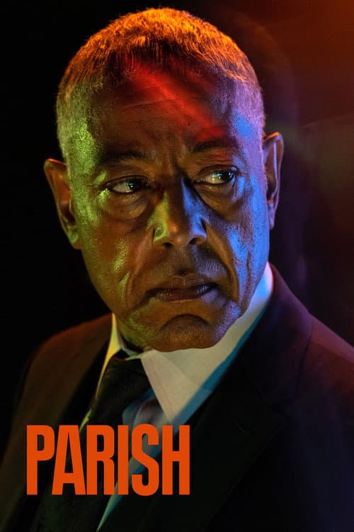 Poster for Parish
