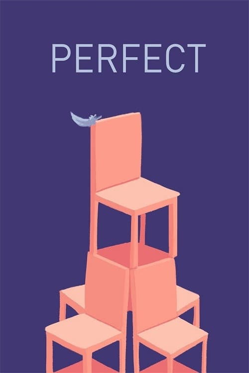 Poster for Perfect