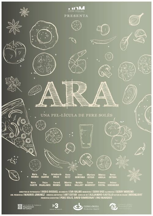 Poster for Ara