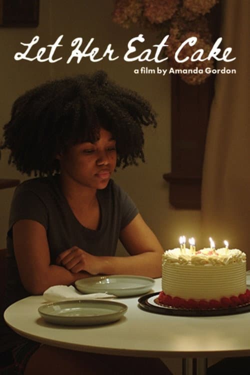 Poster for Let Her Eat Cake