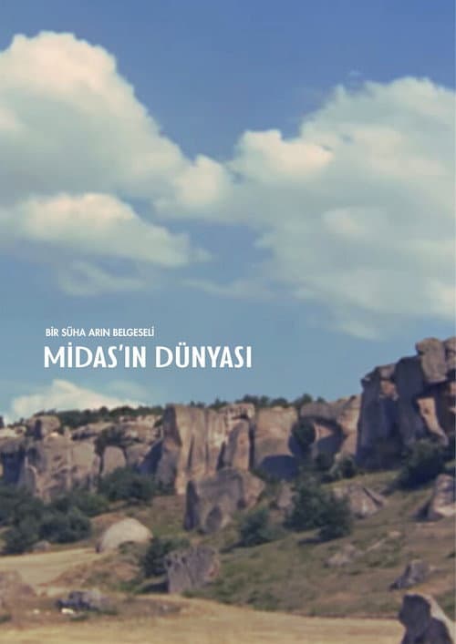 Poster for Midas’s World