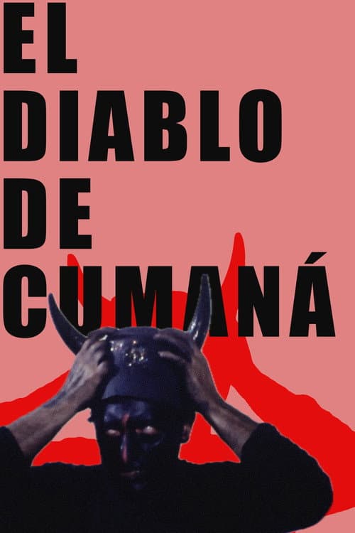 Poster for The Cumaná Devil