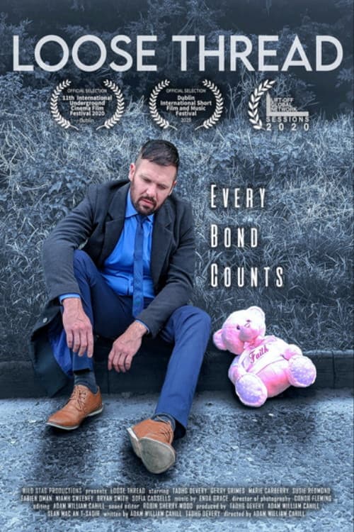 Poster for Loose Thread