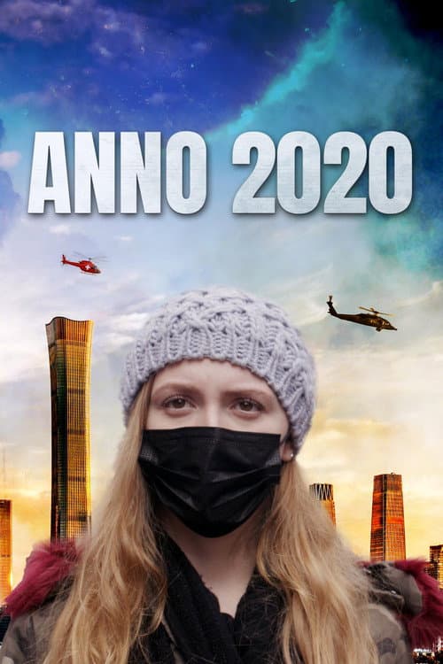 Poster for Anno 2020
