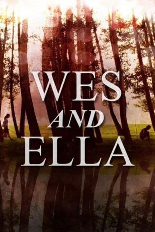 Poster for Wes and Ella