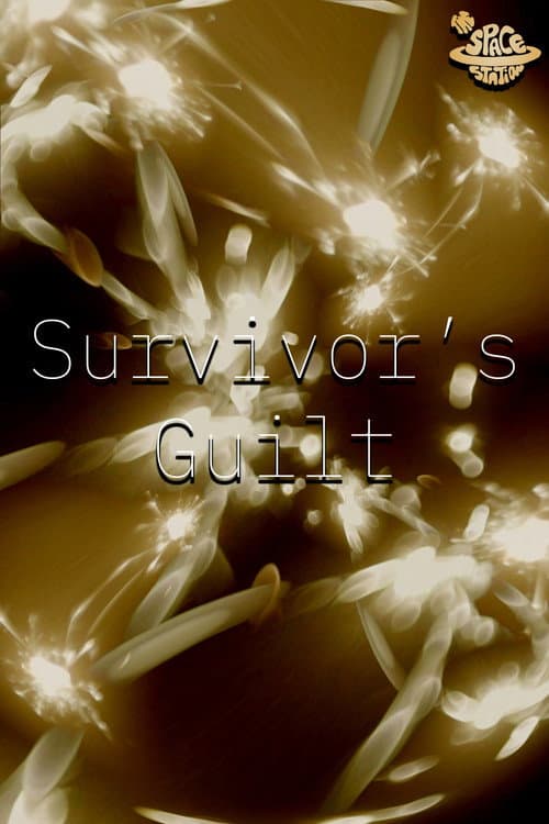 Poster for Survivor's Guilt