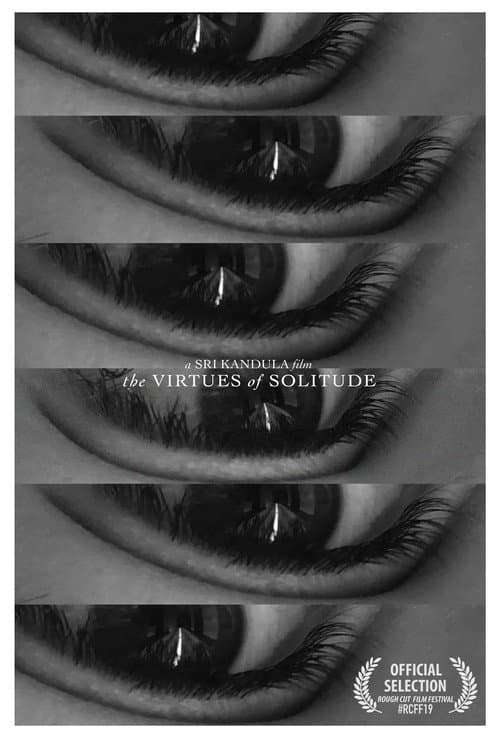Poster for The Virtues of Solitude
