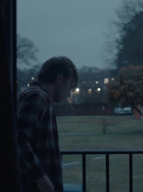 Poster for Extended Stay