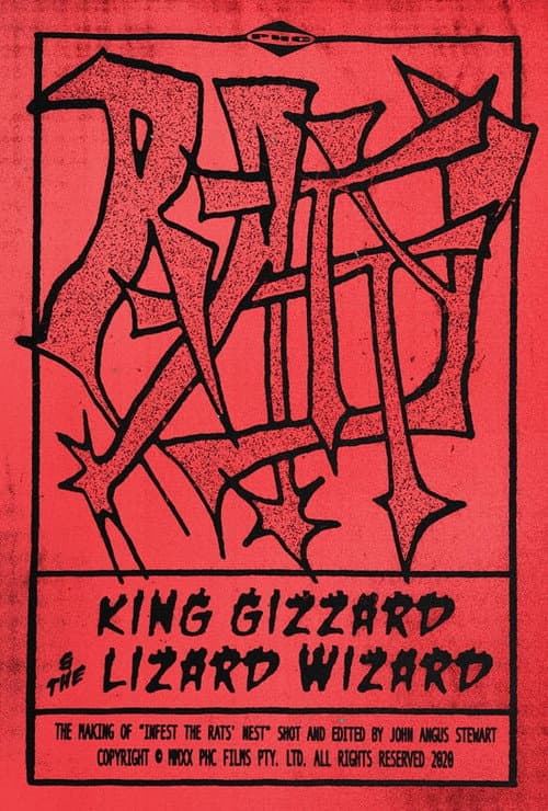Poster for Ratty