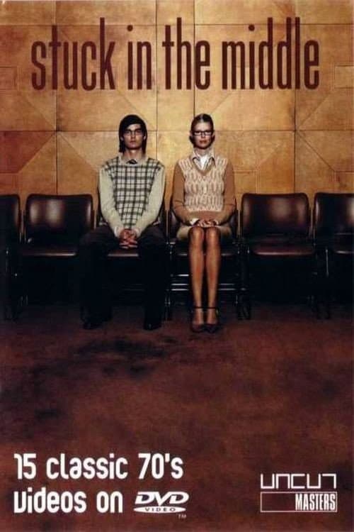 Poster for Stuck in the Middle