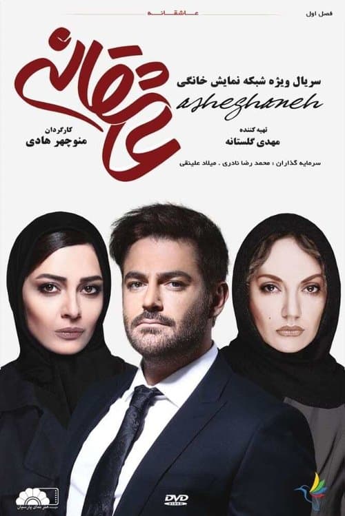 Poster for A Love Story